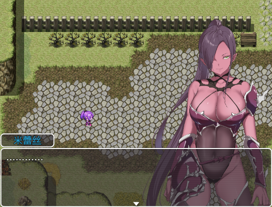 拯救世界前姐妹们 v1.0 汉化版 动态RPG游戏【PC+安卓】-绿色游戏网