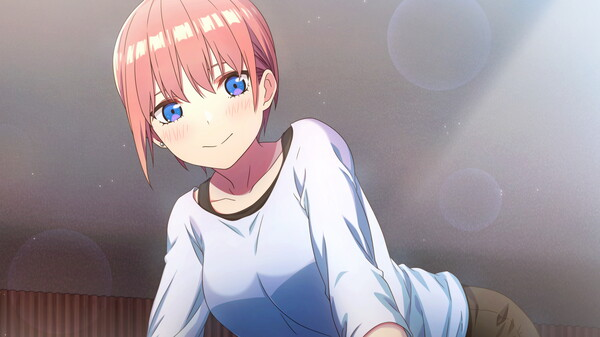 五等分的花嫁：与你度过的五个回忆 免安装绿色中文版-绿色游戏网