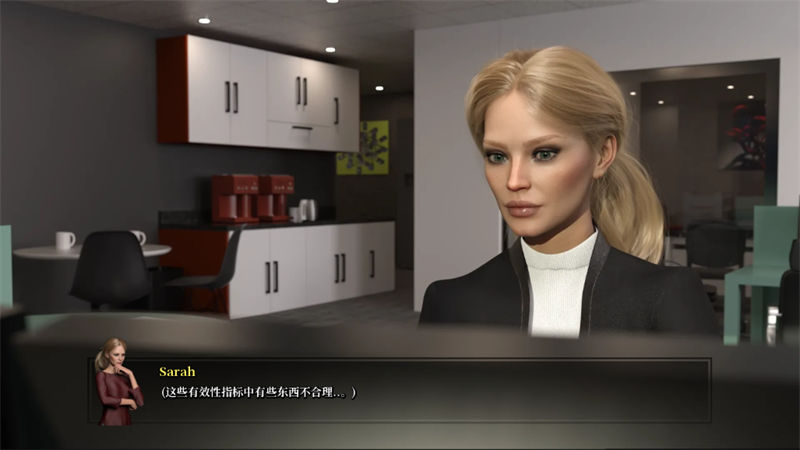 追逐日落 v0.7 精翻汉化版【PC+安卓】游戏中文版下载-绿色游戏网