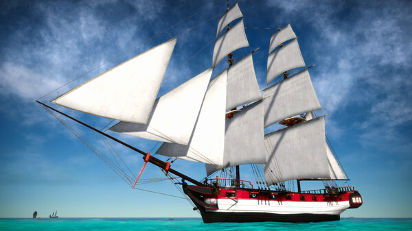 被遗忘的海洋 Forgotten Seas 免安装绿色中文版-绿色游戏网
