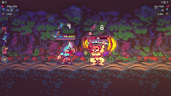 夺牌狂飙 RUNGORE 免安装Build.14403594绿色中文版-绿色游戏网