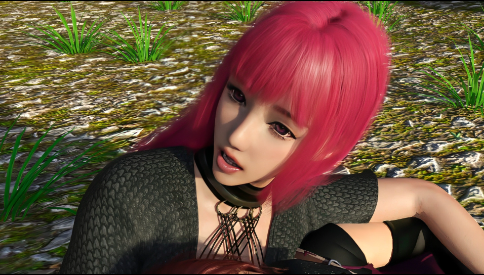 奥通 V0.1.5 汉化版 动态SLG游戏【PC+安卓】-绿色游戏网