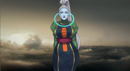 龙珠无限：神的冒险 V1.20 汉化版 动态沙盒SLG游戏【PC+安卓】-绿色游戏网