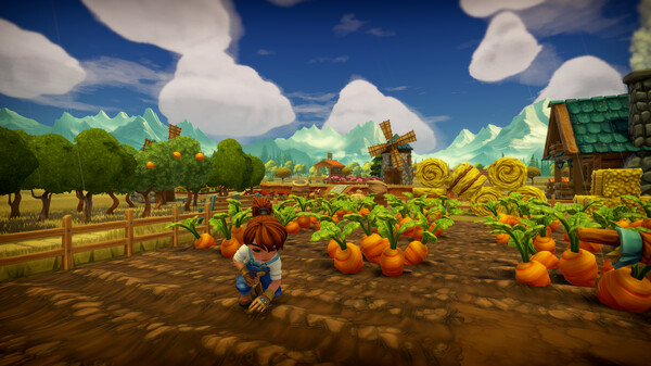 一起农场2 Farm Together 2 免安装Build.14472637中文版-绿色游戏网
