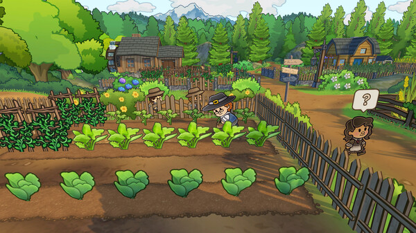 梅林回响 Echoes of the Plum Grove 免安装v1.0.1.2s 绿色中文版-绿色游戏网