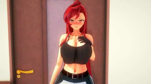 空气进化 v0.3.2 汉化版 动态SLG游戏【PC+安卓】-绿色游戏网