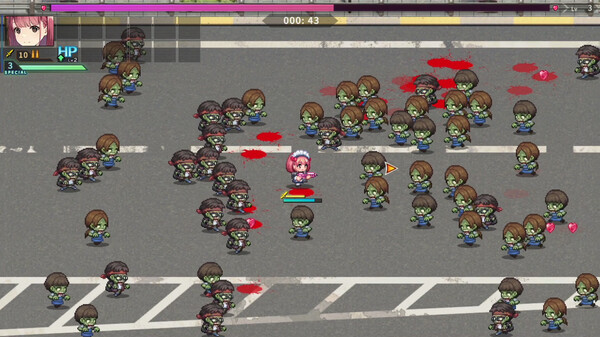 亡灵女仆 免安装-1.0.4-STEAM官中+DLC-支持手柄绿色中文版-绿色游戏网
