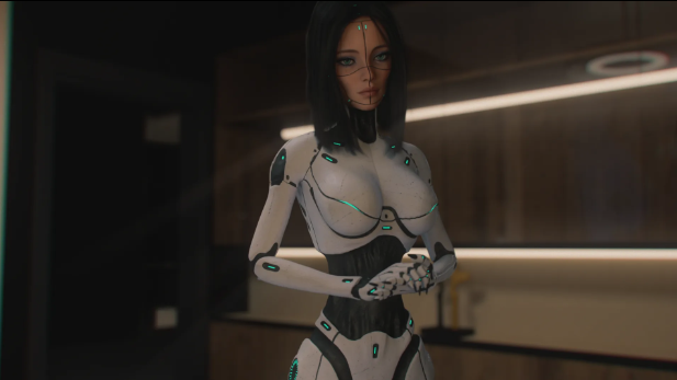 她的碎片 Shards of Her V0.3.6 STEAM汉化版 动态SLG游戏【PC+安卓】-绿色游戏网