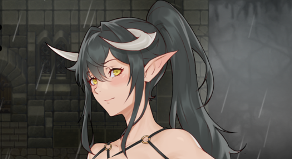 住在魅魔之塔的女性们 v1.0 汉化版 日式RPG游戏【PC+安卓】-绿色游戏网