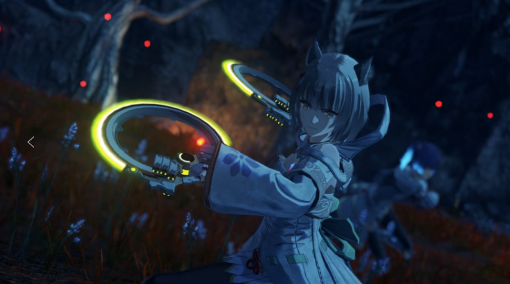 异度之刃3 免安装豪华版整合全部DLC+PC模拟器绿色中文版-绿色游戏网