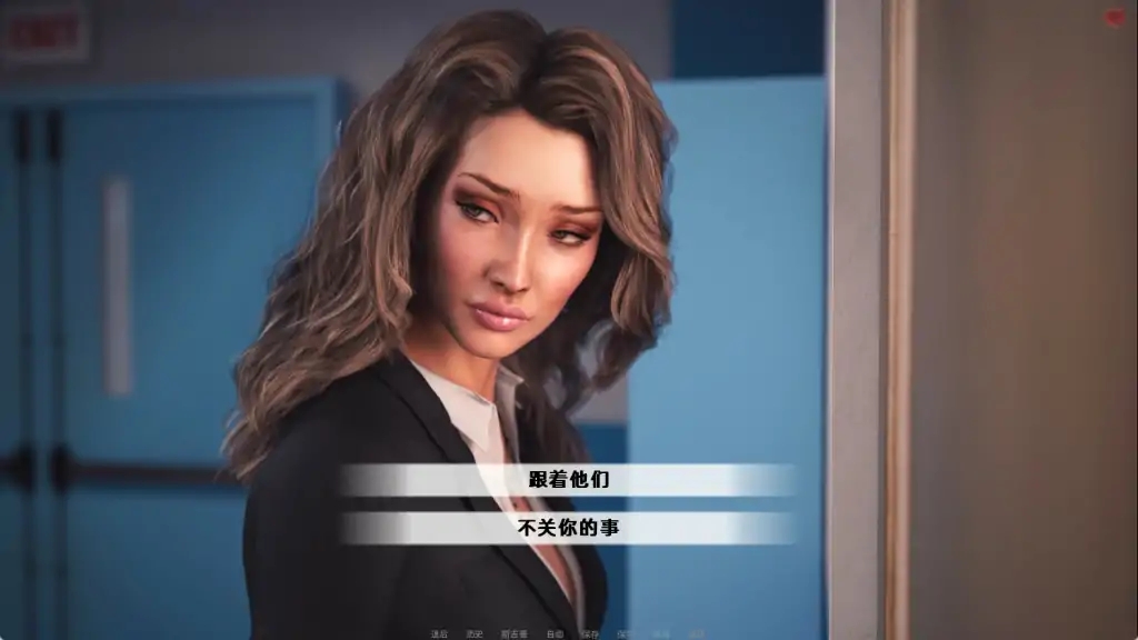 妻子与母亲 A WIFE AND MOTHER S1 第一章完结 汉化版【PC+安卓】-绿色游戏网