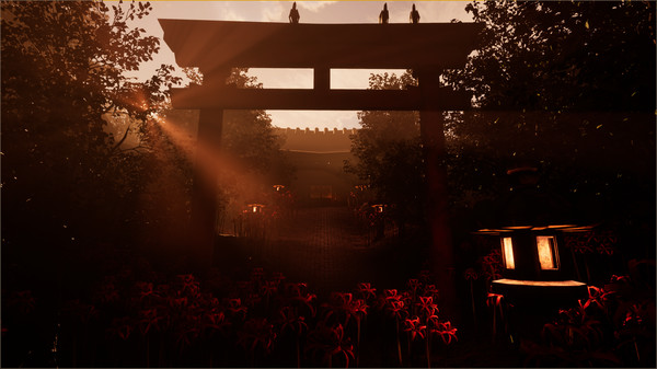 影廊 Shadow Corridor 免安装v2.11绿色中文版-绿色游戏网