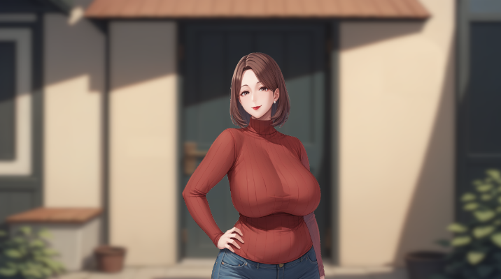 顽皮的任务 Naughty Assignment Ver1.0 汉化版 动态SLG游戏【PC+安卓】-绿色游戏网