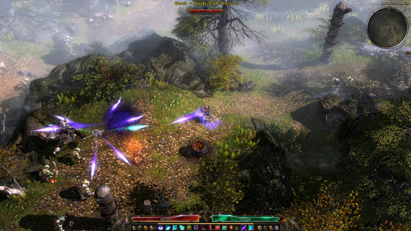 恐怖黎明 Grim Dawn 免安装决定版 v1.2.0.5a 绿色中文版-绿色游戏网