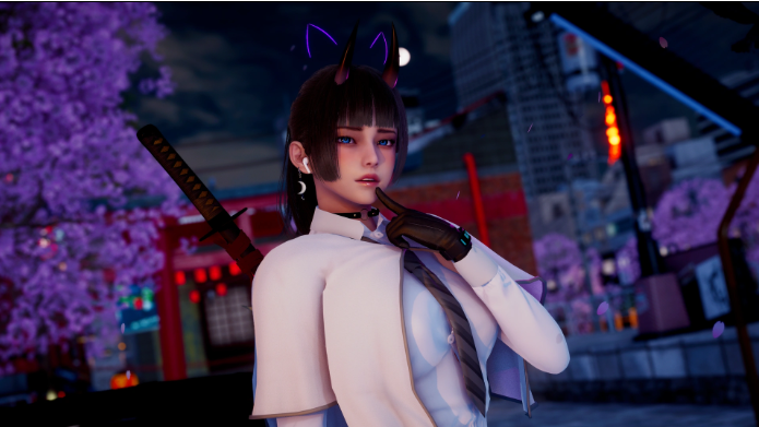 新天域 New Horizon ver0.2.1 中文版 动态SLG游戏【PC+安卓】-绿色游戏网