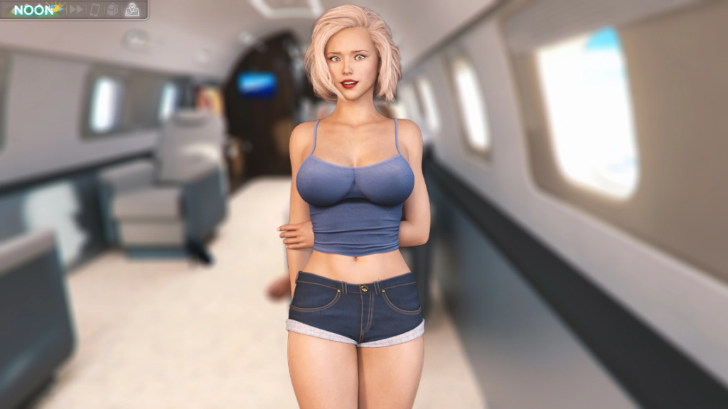 家庭的秘密：重制 The Secret: Reloaded ver0.4.9.5.1 精翻汉化版 沙盒动态SLG游戏【PC+安卓】-绿色游戏网