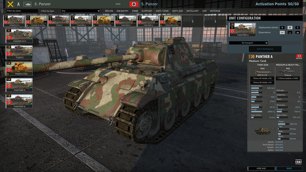 钢铁之师2 Steel Division 2 免安装全DLC最新向诺曼底44致敬绿色中文版-绿色游戏网