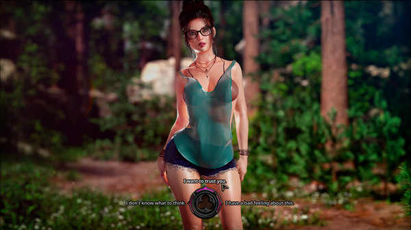猩红女伯爵 Countess in Crimson V1.0.3 STEAM 官方中文版 沙盒动态SLG游戏-绿色游戏网
