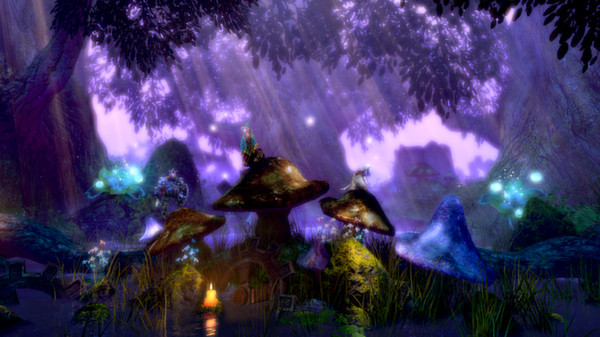 三位一体 Trine Enchanted Edition 免安装v1.1.0.0绿色中文版-绿色游戏网