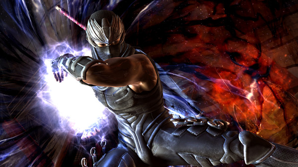 死或生5：最后一战 DEAD OR ALIVE 5 Last Round: Core Fighters v1.10 中文绿色版豪华版 TECMO50周年版-绿色游戏网