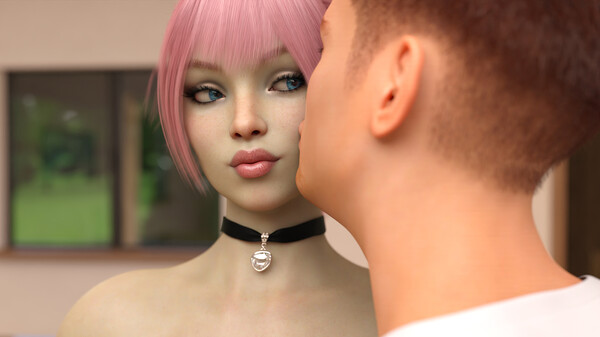 红瀑恋遇/帮助辣妹 Helping The Hotties v1.0.4.10.5 完结汉化版 动态沙盒SLG游戏【PC+安卓】-绿色游戏网