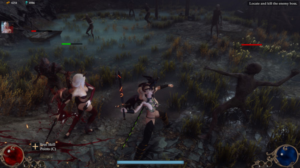 惩戒魅魔 ver0.79 官方中文高清版整合全DLC+Mods-绿色游戏网