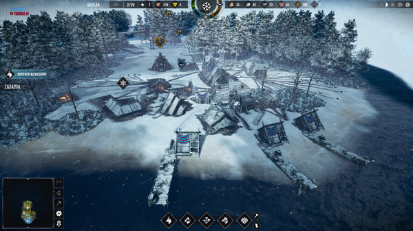 维京之城 Frozenheim 免安装 v1.4.3.26 绿色中文版-绿色游戏网