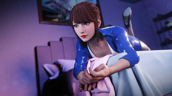 明星玩偶模拟器 Doll Simulator Build.11874396-STEAM官中+DLC-绿色游戏网
