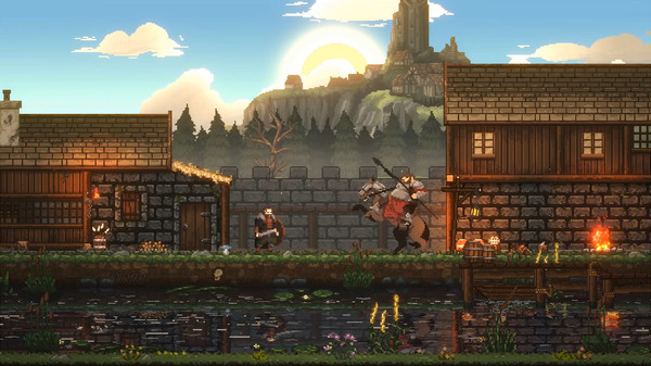 英灵殿之子 Sons of Valhalla 免安装v1.0.21绿色中文版-绿色游戏网