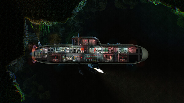 潜渊症 Barotrauma 免安装v1.5.9.2绿色中文版-绿色游戏网