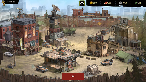 致命地带 FatalZone 免安装 v1.2.388 绿色中文版-绿色游戏网