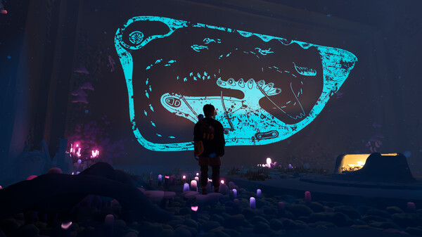退潮 Jusant 绿色STEAM官方中文版-绿色游戏网