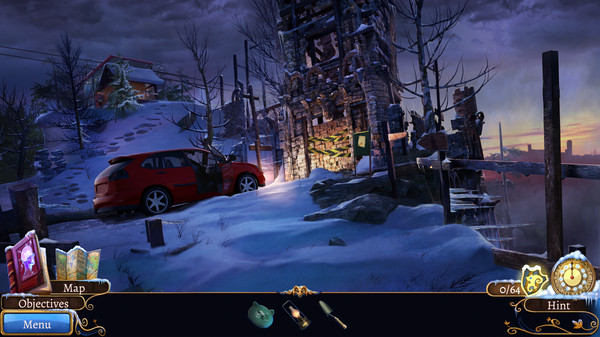 梦行者：永不入睡 Dreamwalker: Never Fall Asleep 免安装中文绿色版-绿色游戏网