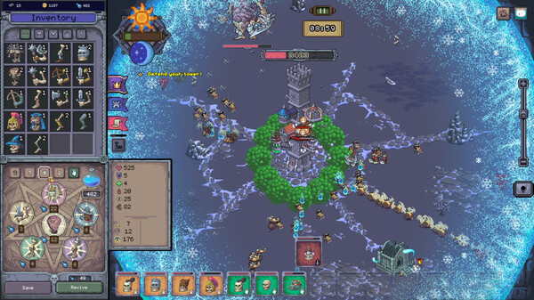 亡灵巫师2 Necrosmith 2 免安装正式版绿色中文版-绿色游戏网