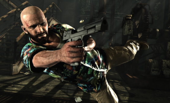 马克思佩恩3 Max Payne 3 免安装 v1.0.0.196 完全版绿色中文版-绿色游戏网
