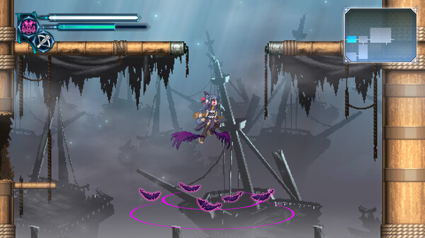 幻日夜羽：蜃景努玛梓 Yohane the Parhelion – NUMAZU in the MIRAGE – v1.0.6 绿色中文版-绿色游戏网