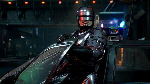 机械战警：暴戾都市 RoboCop Rogue City 免安装 v1.5.0.0 绿色中文版-绿色游戏网