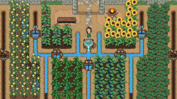 帕夏时代 Roots of Pacha 免安装v1.2.0.3绿色中文版-绿色游戏网