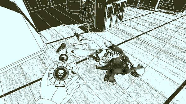 奥伯拉丁的回归 Return of the Obra Dinn 免安装绿色官方中文版-绿色游戏网