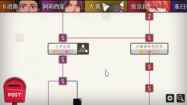 WILL：美好世界 WILL: A Wonderful World 免安装中文版-绿色游戏网