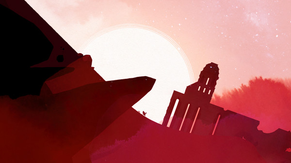 GRIS 免安装绿色中文版-绿色游戏网