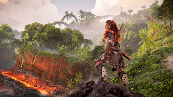 地平线西之绝境完整版 免安装绿色中文版 整合PS5版全部DLC-绿色游戏网