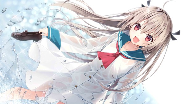 阿特莉我最宝贵的时光 ATRI -My Dear Moments- v1.3 绿色中文版-绿色游戏网
