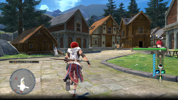 伊苏X：北境历险 Ys X Nordics 免安装绿色版终极版整合全部DLC-绿色游戏网