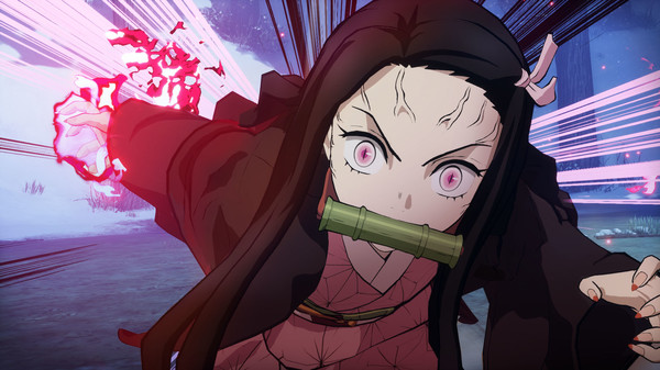 鬼灭之刃：火神血风谭 – 中文模拟器版整合DLC-绿色游戏网