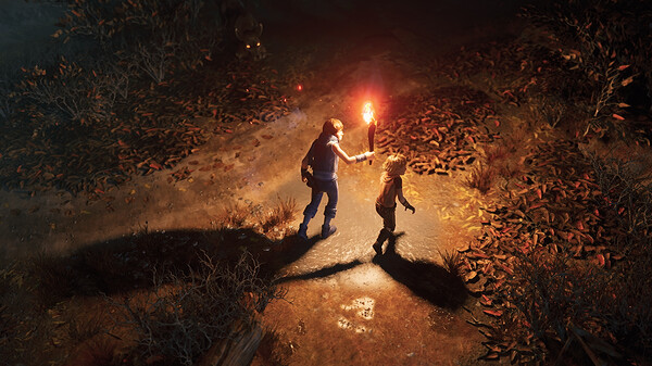 兄弟：双子传说 重制版 Brothers A Tale of Two Sons Remake v13533308 绿色中文版-绿色游戏网