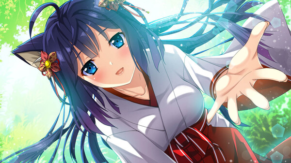 神乐创世纪：久远 Kagura Genesis Kuons Story 绿色中文版-绿色游戏网