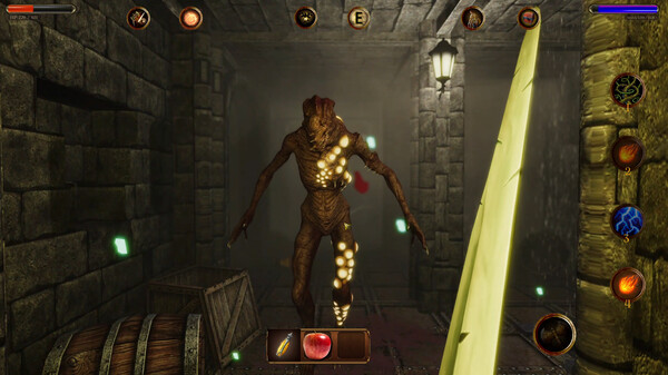 地牢传说2：光与影的传说 Dungeon Legends 2 Tale of Light and Shadow 绿色中文版-绿色游戏网