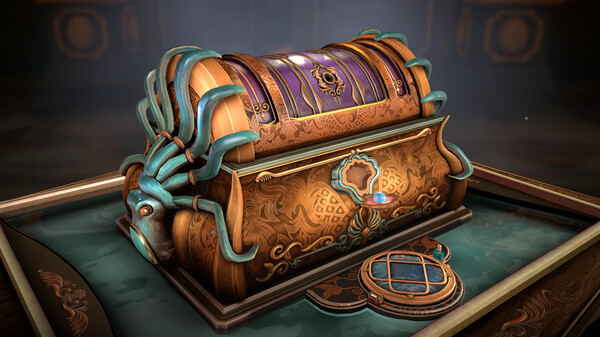 箱子：丢失的碎片 Boxes Lost Fragments 绿色中文版-绿色游戏网