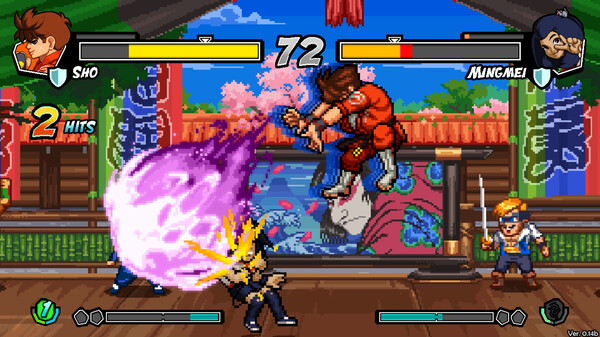 口袋勇气 Pocket Bravery v1.22 绿色中文版-绿色游戏网
